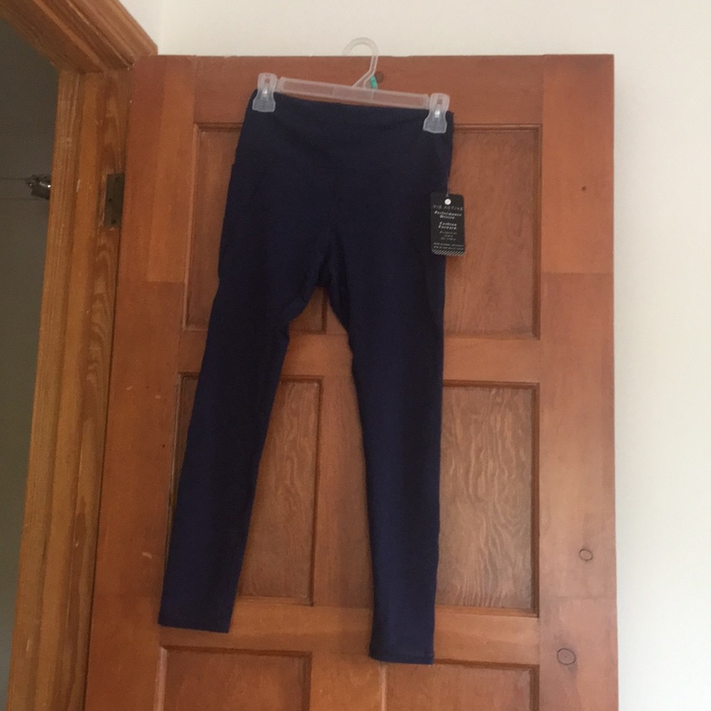 Vie active ultra flow high waist leggings small